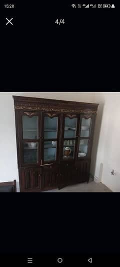 Wooden