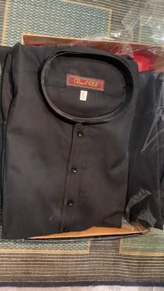 Men Shalwar Suits, Kurtas and Kids Suits