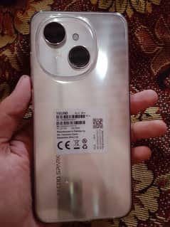 Tecno spark go 1 4+4 ram GB64 Bilkul new hein just box open original