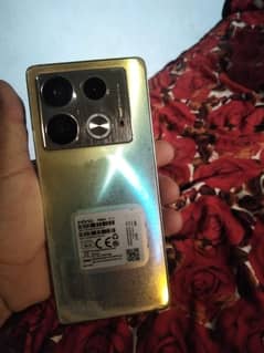 infinix