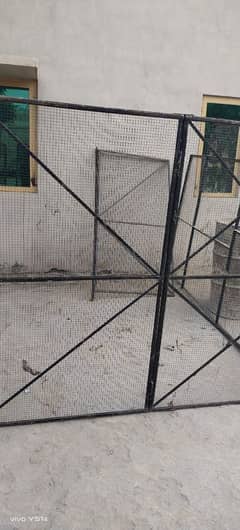 Cage For sale