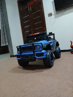 kids car condition 10 by 10