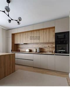 kitchen cabinet wardrobe cupboard media wall