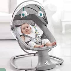 Kids Swing | Baby Electric Swing | Mastela Swing for sale