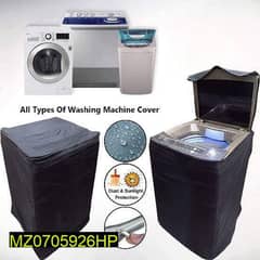 Washing Machine Cover(7-12 KG)