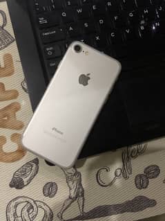 Iphone 7 Official PTA Approved 128 GB