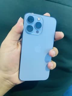 iphone 13 Pro Pta Approved 256 Gb