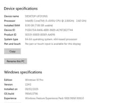 EliteBook FOLIO 9480m