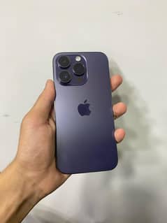 Iphone 14 Pro Pta Aproved