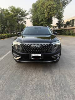 Haval H6 HEV 2023 | Haval H6 2023