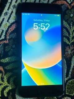 iPhone 8 64GB urgent Sale Need Money.