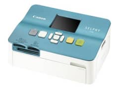 Canon SELPHY C780 (Portable Photo Printer)