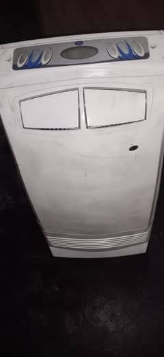portable ac