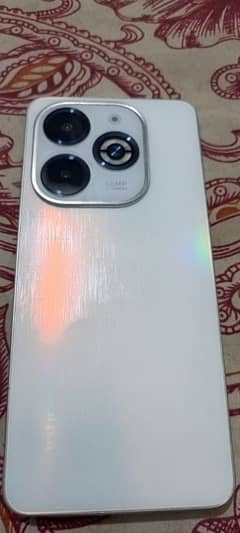 infinixy smart 8