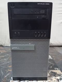 dell Optiplex 9020
