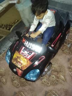 hot 01 racing car