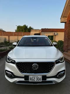 MG