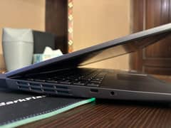 Lenovo LOQ 15 RTX 3050 6 GB, 24 GB DDR5 RAM 1.5TB Nvme SSD