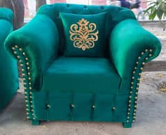 1500 pr sofa seat repair making labour home delivery free