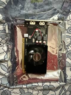 Qthree AMD Radeon HD 6570 1gb ddr3