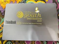 Lenovo ThinkBook 14 G6 IRL