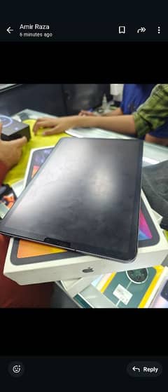 I