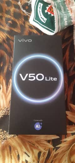 vivo v50 lit just repacked