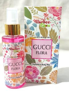 gucci original perfume