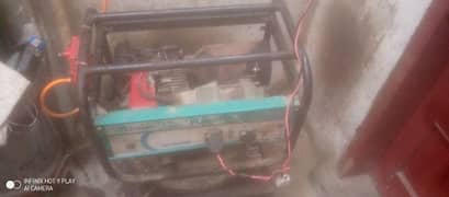 3 kva generator