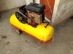 compressor