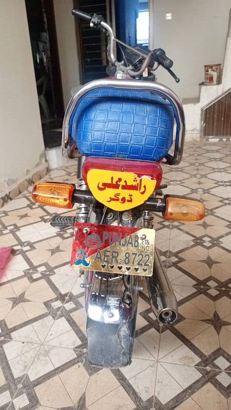 road prince 2021 model 03033036264 2