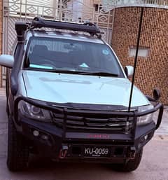 Toyota Hilux 2007