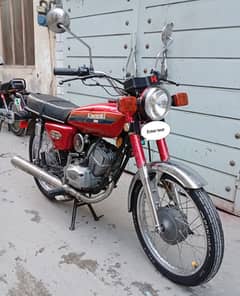 Kawasaki