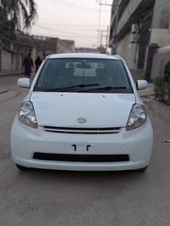 Toyota Passo 2007