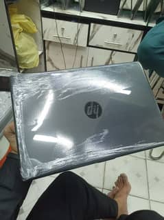 HP pavilion 15d
