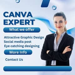 Graphic Designer