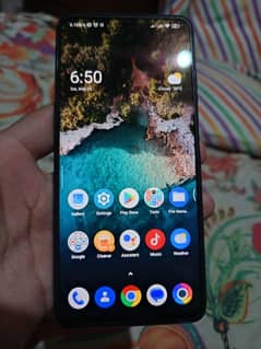 POCCO X3 NFC
