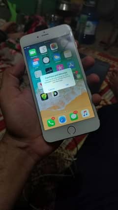 Iphone 6 Plus 16GB Gold