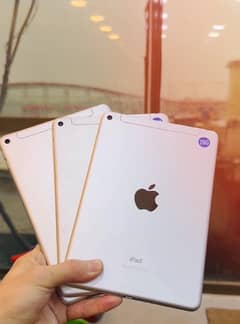 I pad mini 5 256gb WiFi+Sim