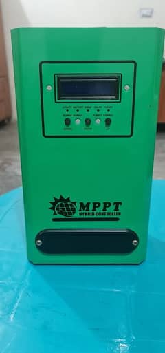 mppt