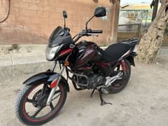 Honda CB150F 2018 For Sale