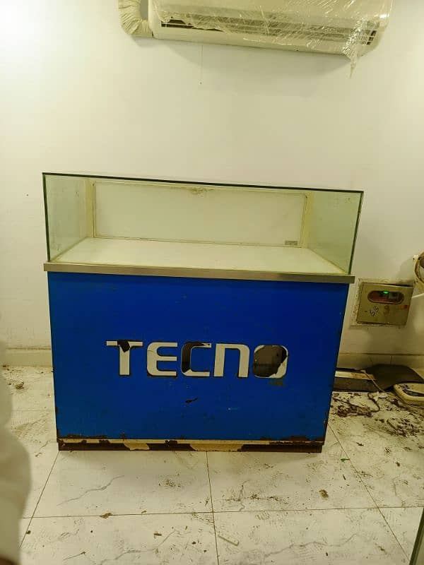 mobile counter oppo tecno counter available for sell 0