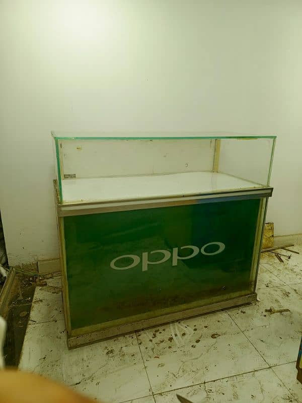 mobile counter oppo tecno counter available for sell 1