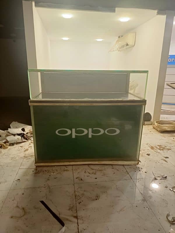 mobile counter oppo tecno counter available for sell 2