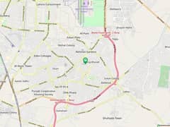 10 Marla Modern Design House For Rent In DHA Phase 2 Lahore.