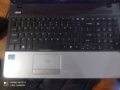 Acer laptop