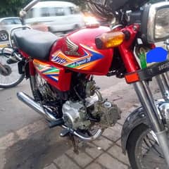 Honda