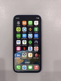 Iphone 12 mini