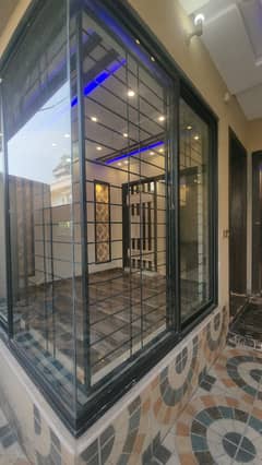 5-MArla Block K Al Rehman Garden Phase 2 House for Sale