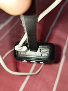 power